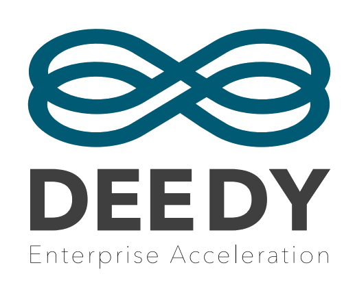 Company logo of Kissimmee, FL-based Deedy